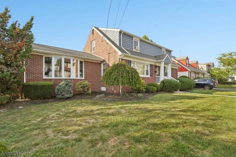 Welcome to this inviting two family home, perfectly tucked away in a quiet residential setting.