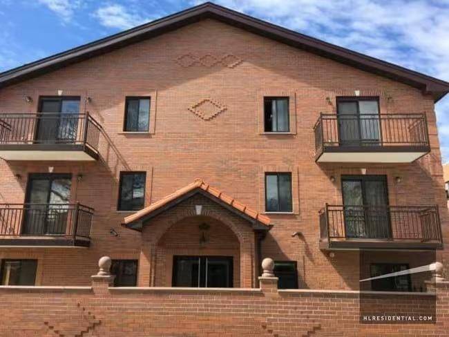 This beautiful 2 bedroom, 2 bathroom condo in Fresh Meadows Walk up building first floor was built in 2018 and is currently in a tax abatement period.