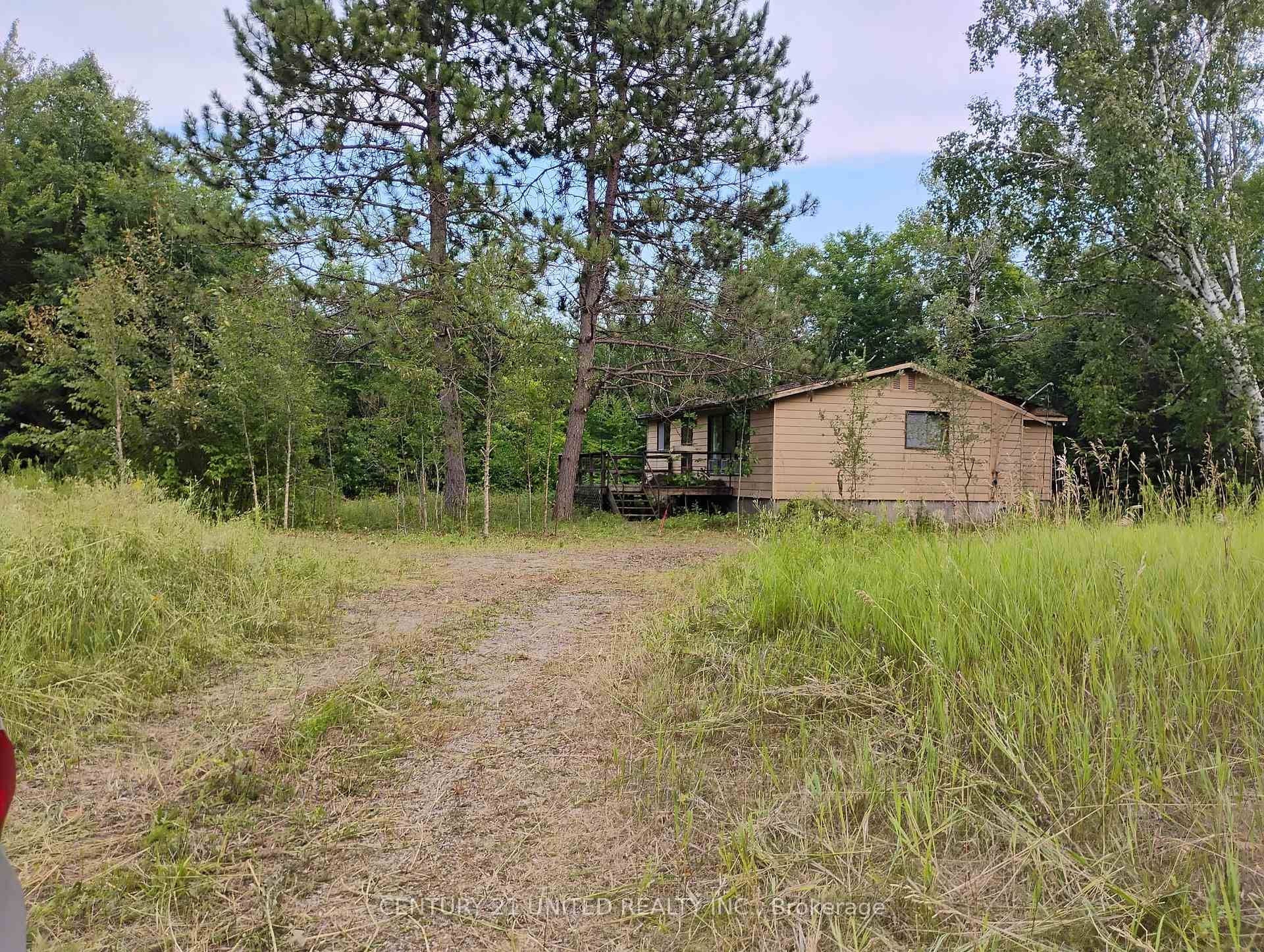 This beautiful 95 acre parcel in the heart of the North Kawartha's offers a rare blend of open meadows and mature forest perfect for a country home, cottage, or private ...