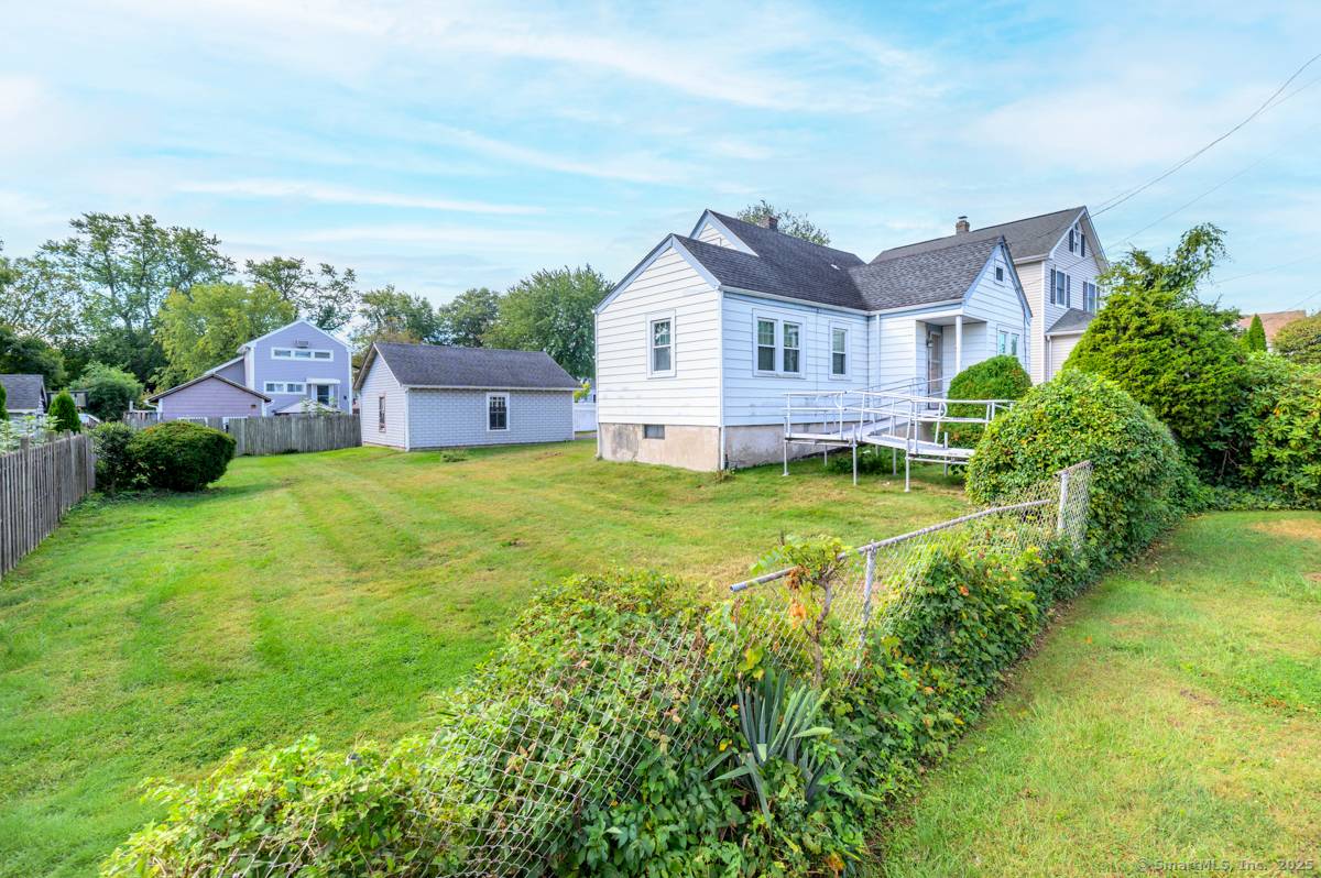Excellent opportunity to own in the heart of the Cove.