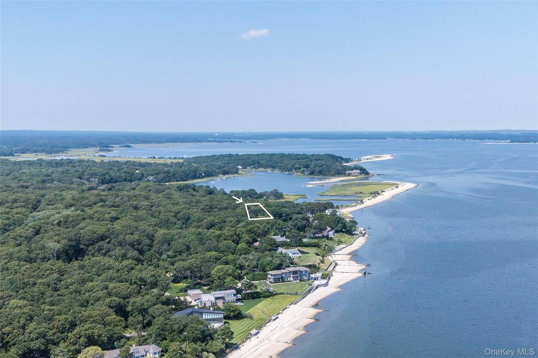 Completed in 2017, this thoughtfully designed beach house offers effortless Hamptons living with a layout that balances openness, comfort, and flexibility just a block from East Landing Bay Beach and ...