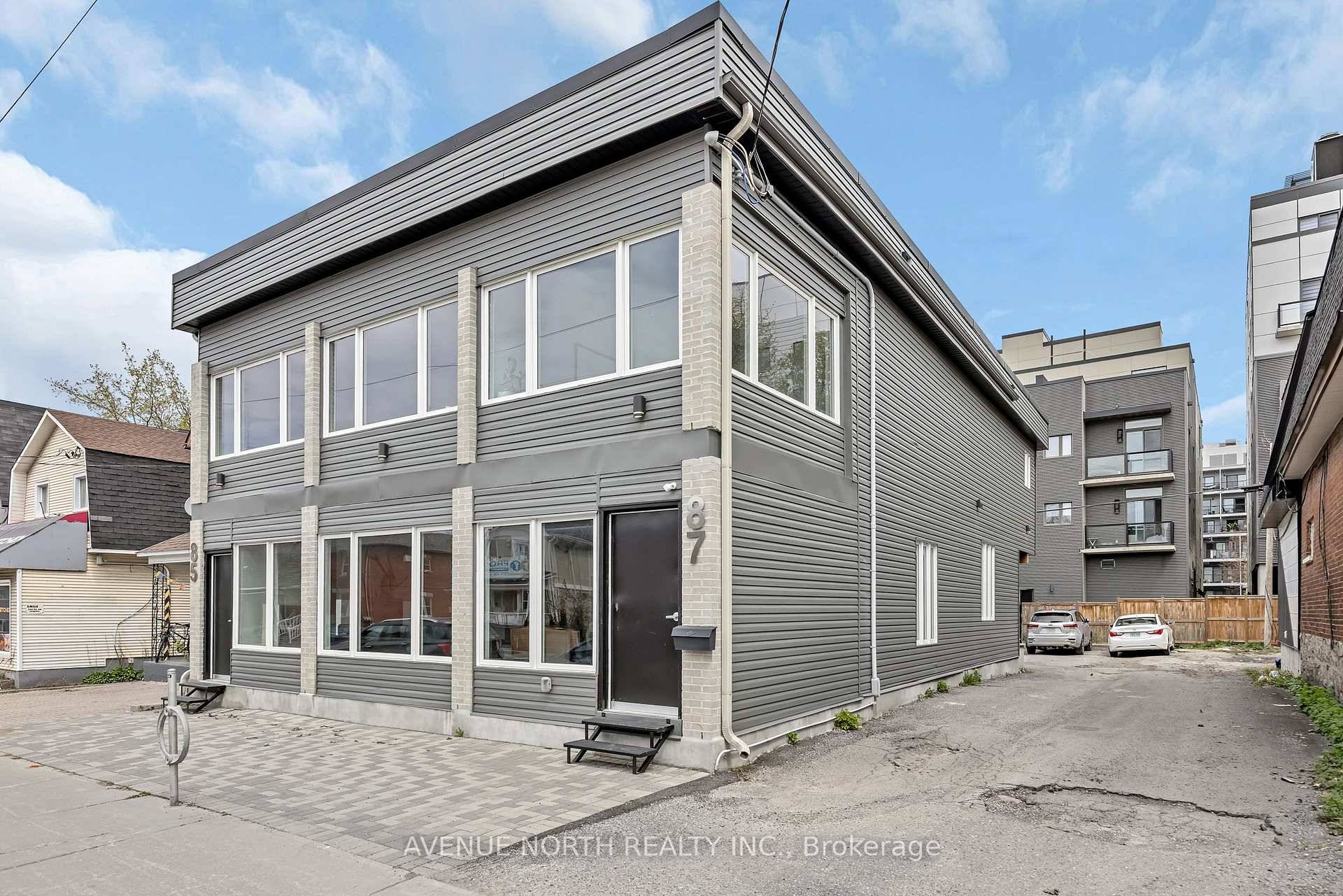 Approximately 2000 square feet of Retail Office Space for Lease.