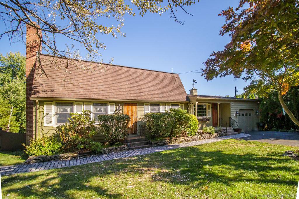 Welcome to this well loved and beautifully maintained Dutch Colonial, offering over 1, 900 sq ft of warmth, charm, and timeless character.