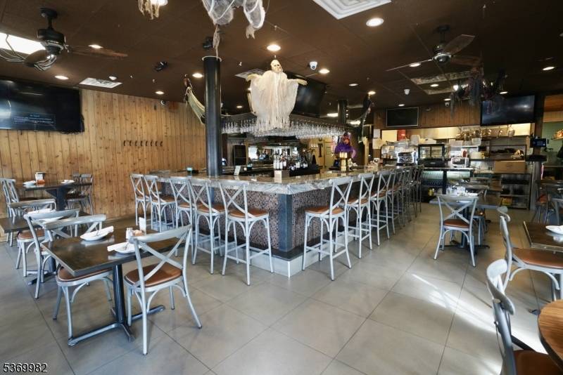 Opportunity Knocks ! The iconic City Tavern in the heart of Elizabeth, NJ, is now available for sale.