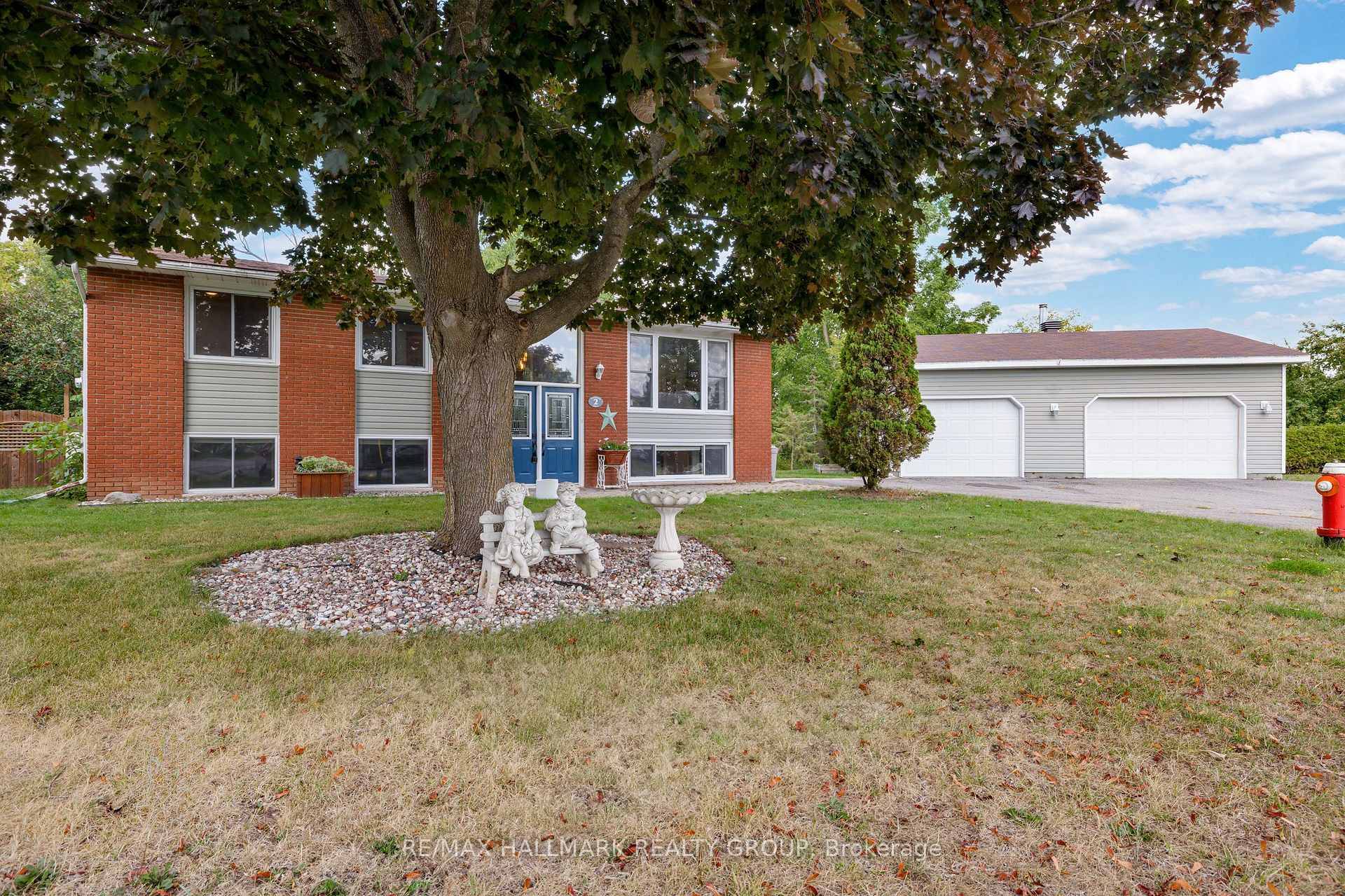 Welcome to this charming 3 1 bedroom, 1 1 bathroom home in the heart of Chesterville !