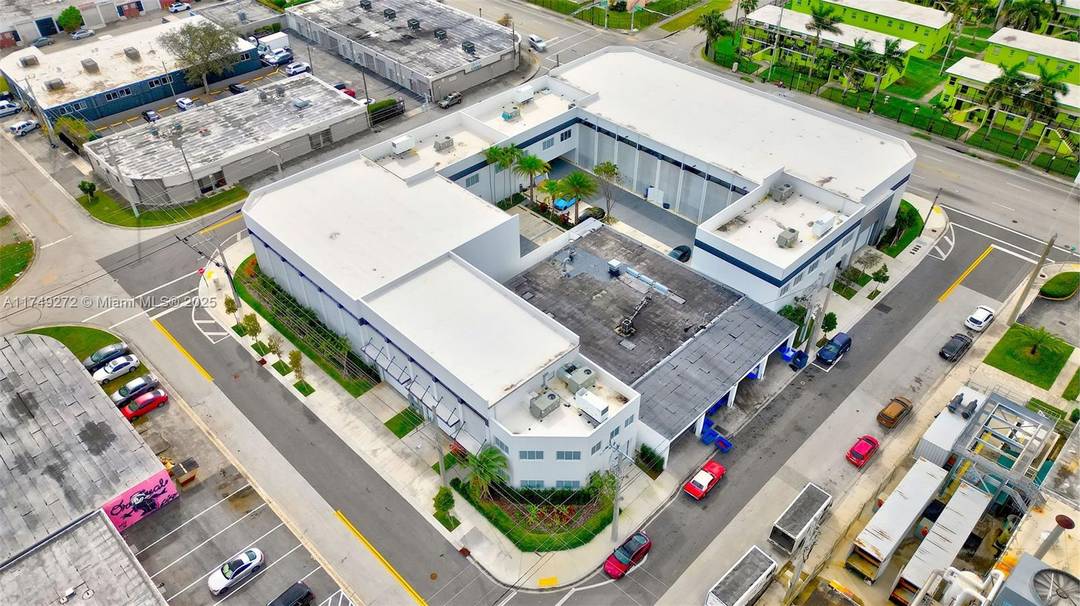 Unveiling the future of storage solutions Our new construction warehouse at 235 NE 67 St boasts 30 ft ceilings, full AC, a backup generator, and 7302 sq ft of endless ...