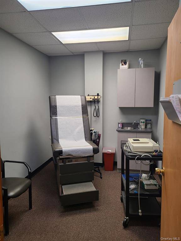 Thriving Medical Practice for Sale in Cedarhurst Step into a turnkey opportunity with a well established medical business that has successfully served the Cedarhurst community for over 30 years.