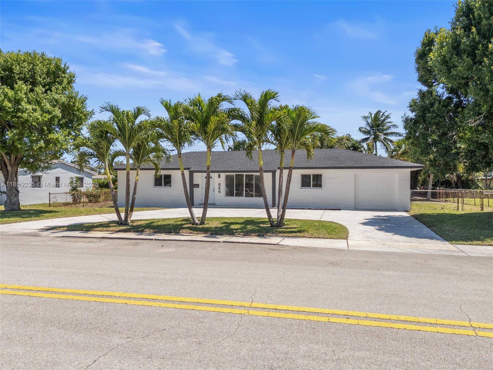 Welcome to this beautiful and inviting 3 bedroom, 2 bathroom home, perfect for family enjoyment and entertaining.