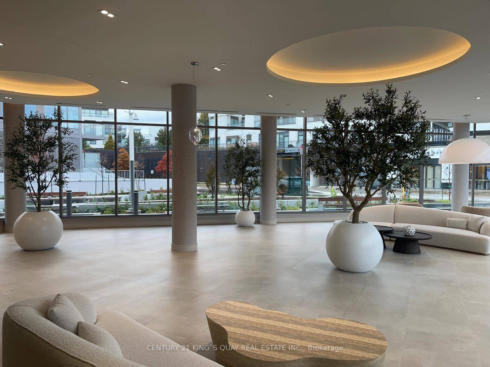 Brand New Never Occupied Luxury Quality Built Condo Apartment in Prominent Friday Harbour Resort.