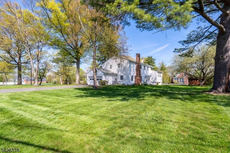 Welcome to this spacious split level home located in desirable East Hanover, offering a fantastic opportunity to make it your own.