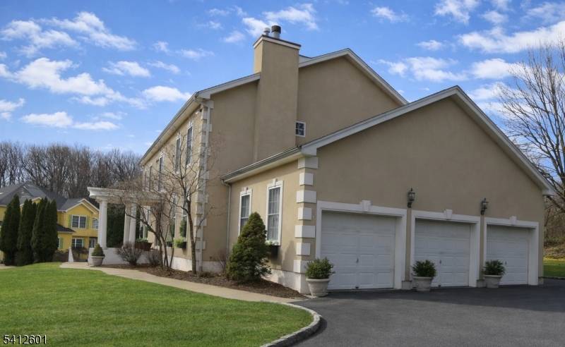 Experience ultimate luxury and convenience in this expansive, custom built 6 bedroom, 5.