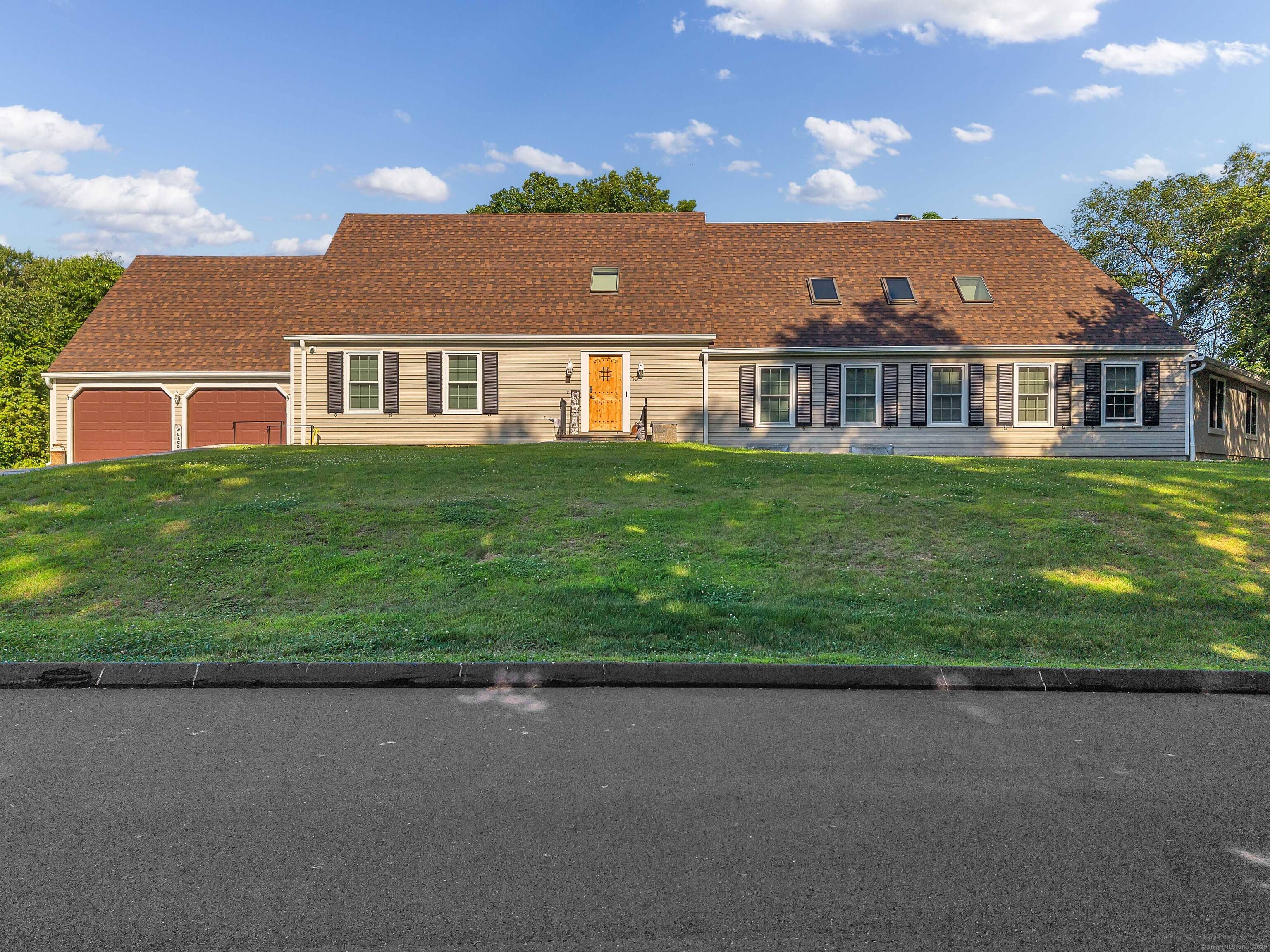 Located on a quiet, no through street, in a desirable Guilford neighborhood, this home offers the perfect blend of convenience, and vacation inspired lifestyle just 5 miles from the beach, ...