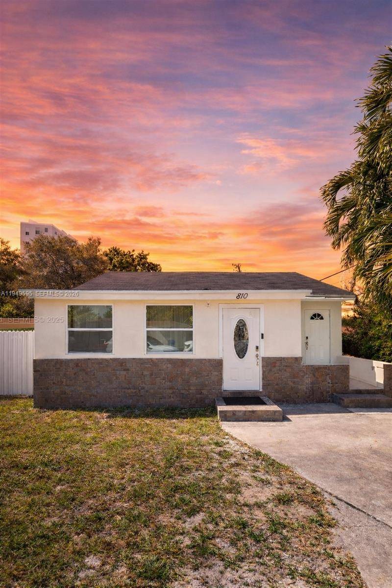 Discover this beautifully charming single family home that perfectly blends modern comfort with timeless character.