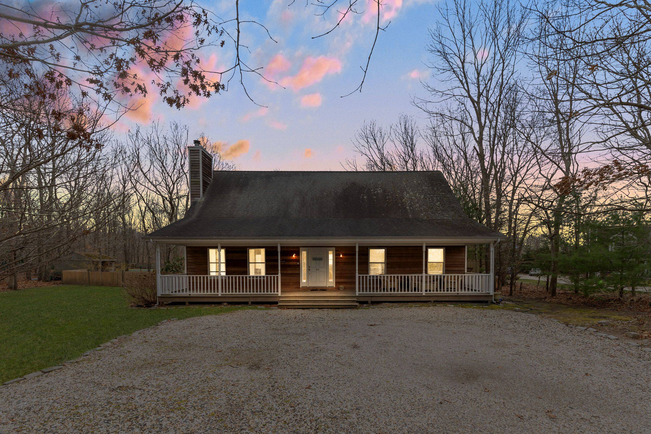 Private Southampton Home!