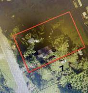 Two lots on one property ID.