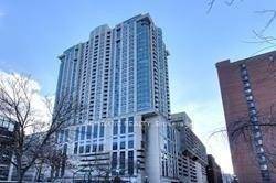 1 Bedroom Unit At Prime Yorkville Location At Yonge amp ; Bloor.