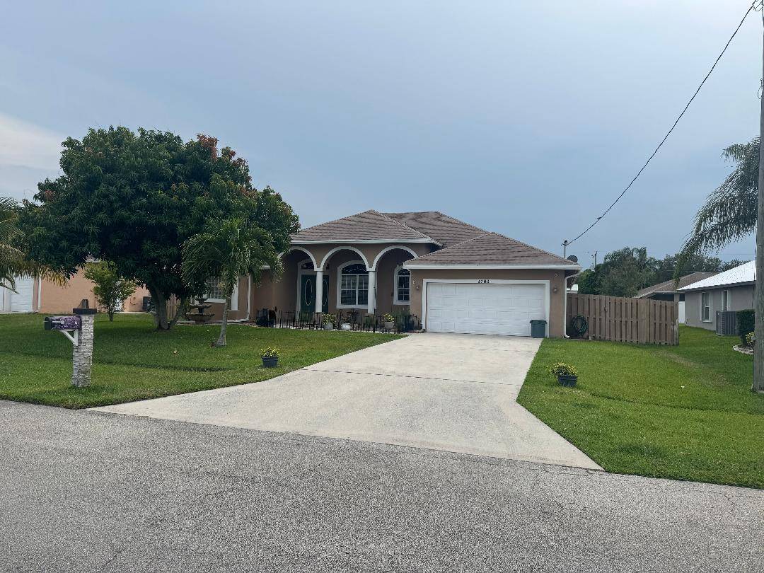 This beautiful 4 3 2 pool home is a must see one of a kind home !