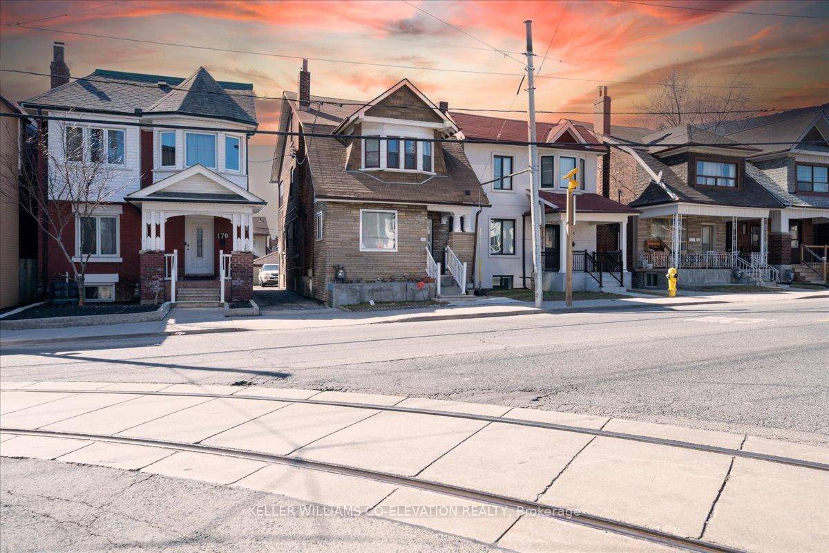 This turnkey investment opportunity has just been freshly updated.