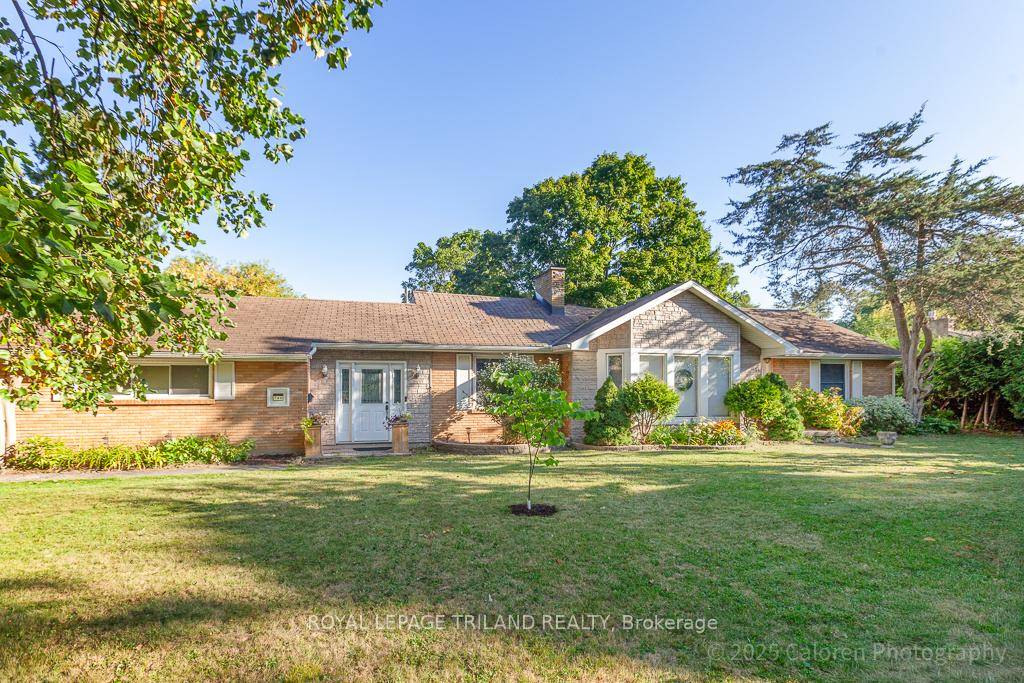 This property presents an exceptional opportunity for development, investment, or personal residence in Westmount Hills.