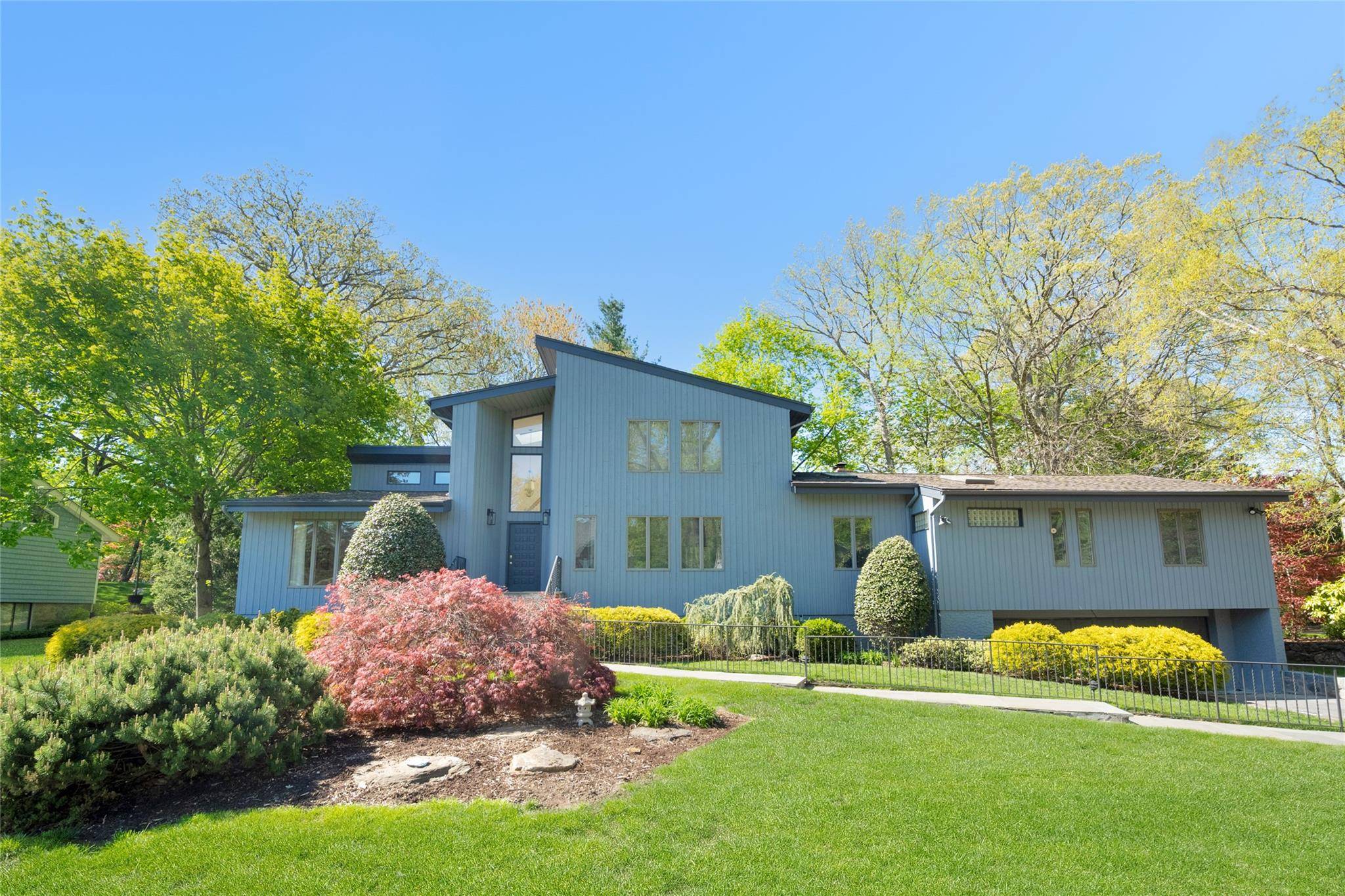Discover the epitome of luxury living in this stunning White Plains home, a true sanctuary for those seeking comfort and elegance.