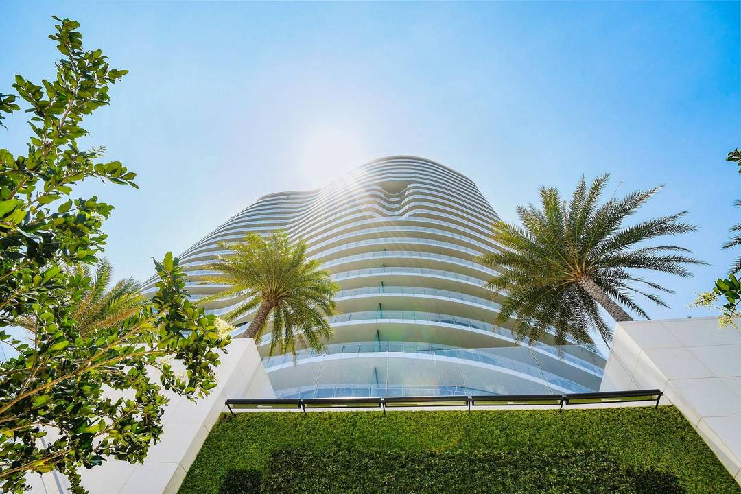 RARE OPPORTUNITY TO OWN THE ONLY AVAILABLE NE CORNER RESIDENCE IN THE BRISTOL !