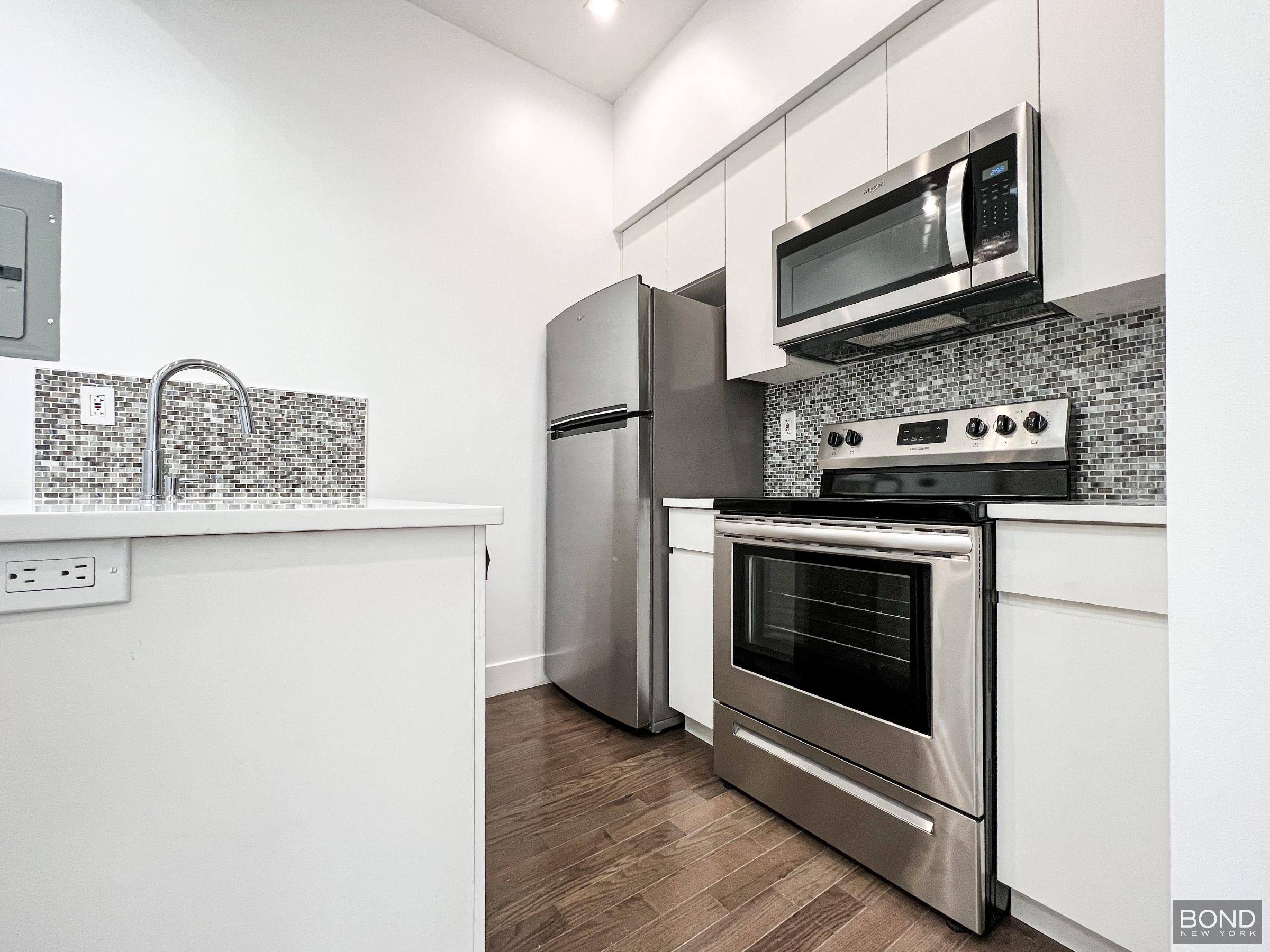 Welcome to 202 Greenpoint Avenue.