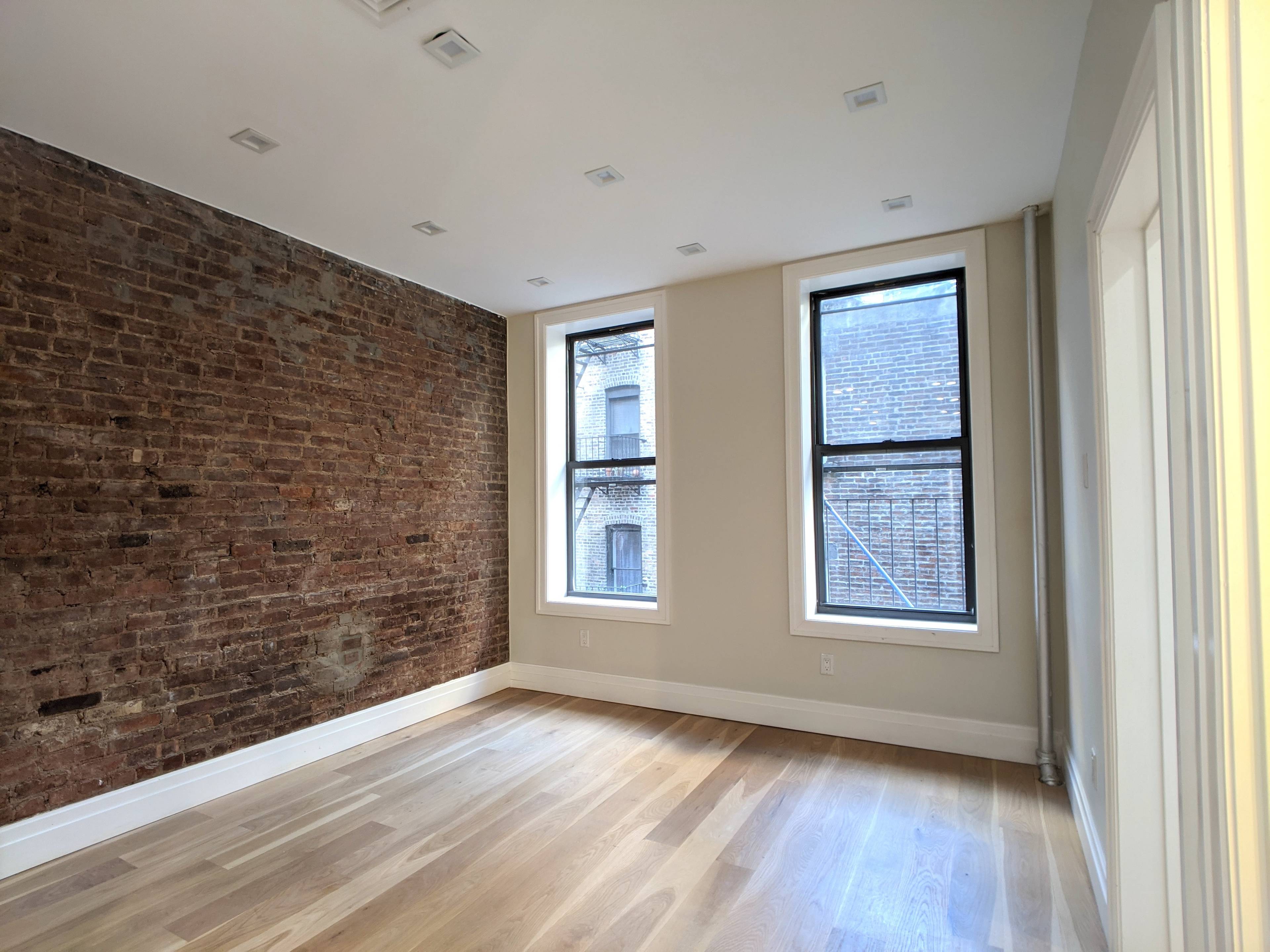 Mirador is pleased to introduce 221 East 10th St a new take on East Village living.