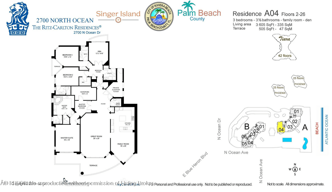 A stunning 15M Interior Improvements Proposal has just passed !