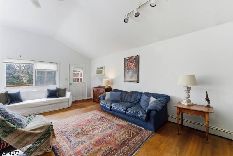 Well located two family property on a quiet, desirable street near the Fort Lee and Englewood Cliffs border on Lemoine Ave.