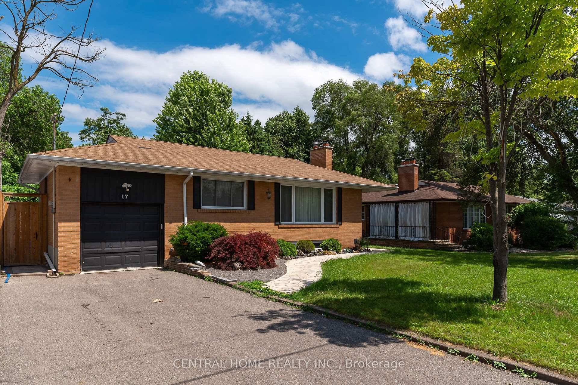 Spacious and private basement apartment available for lease.