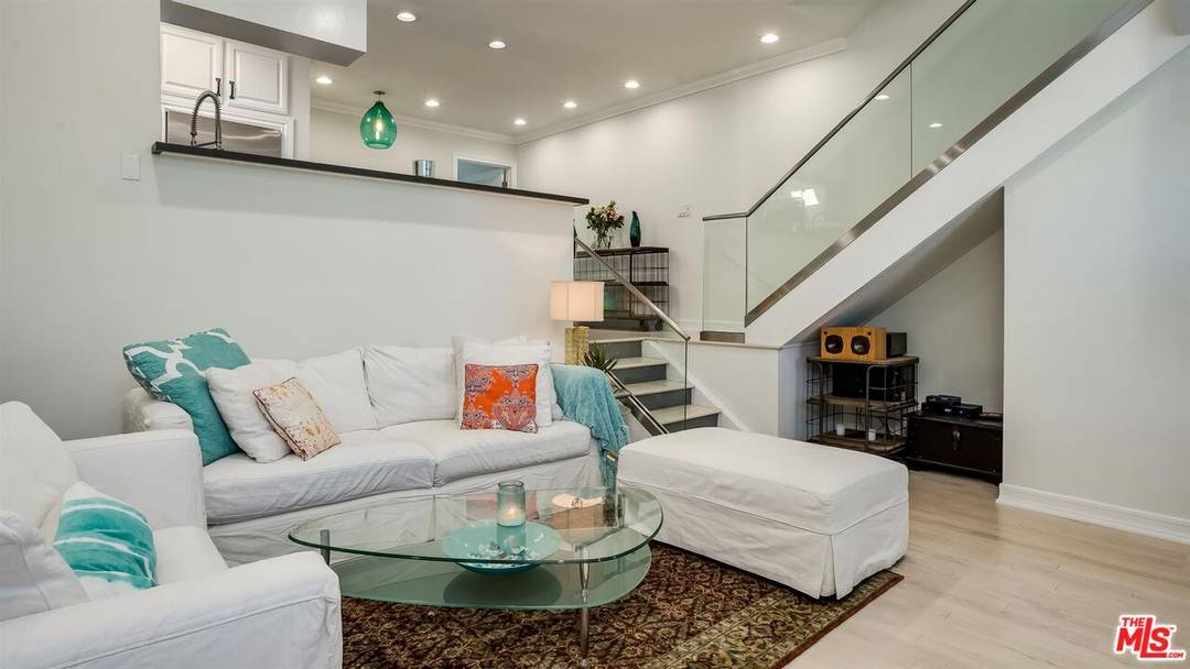 1144   17th St 2BR Santa Monica La