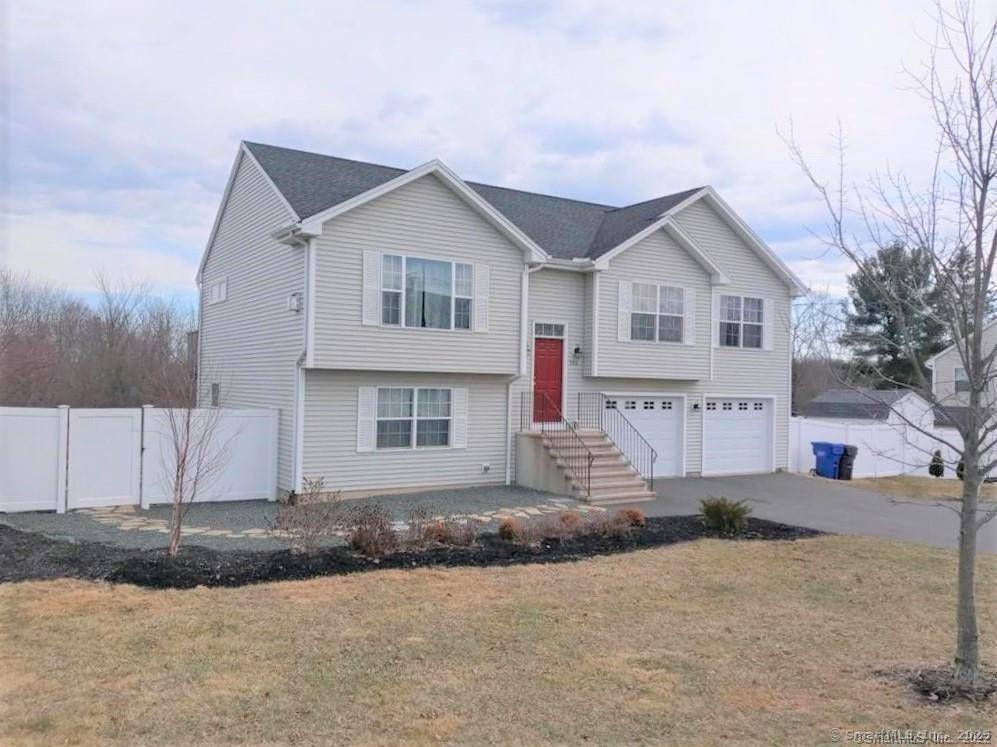 Pride of ownership was taken in this home !