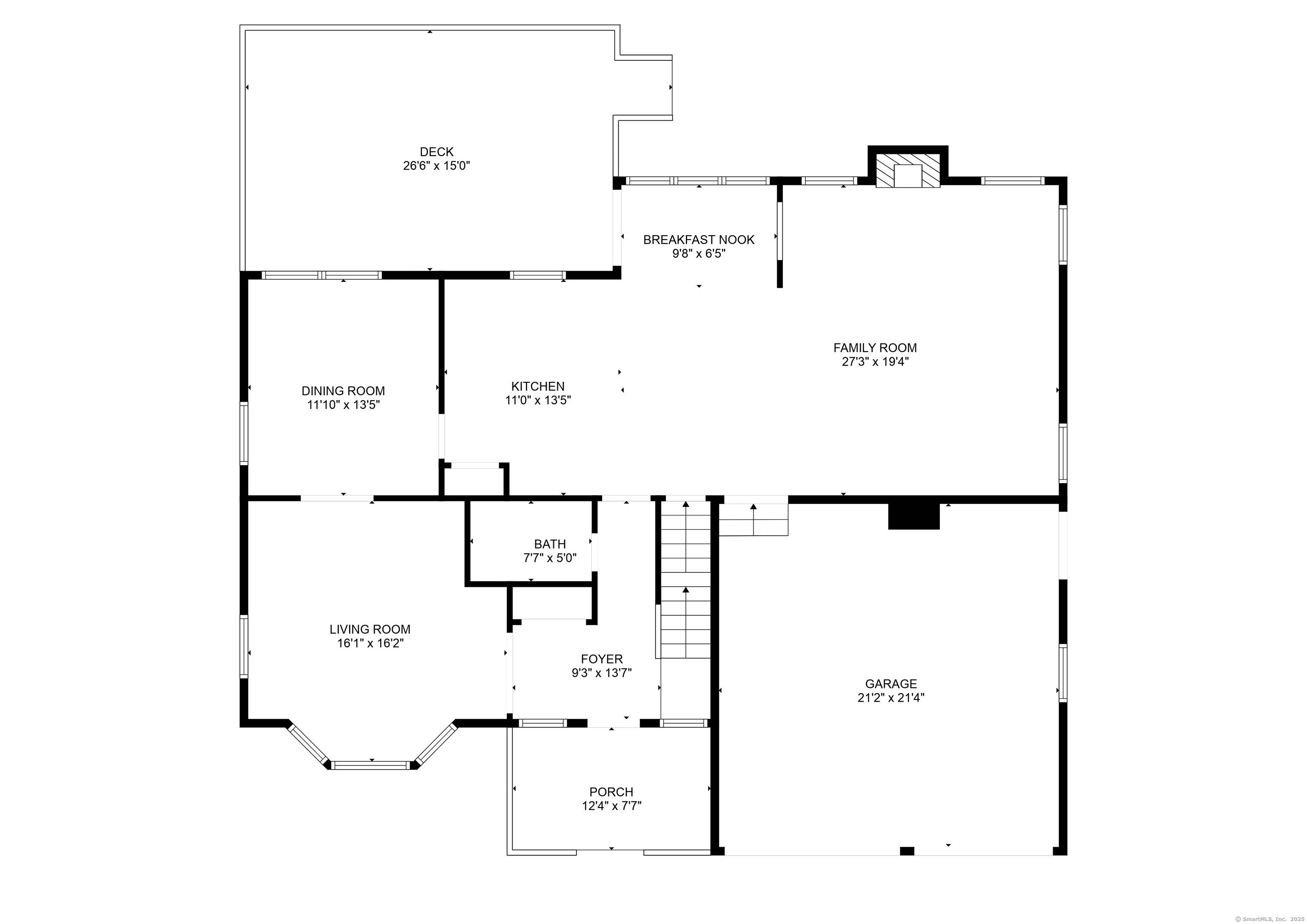 Welcome to 43 Highland Avenue, a spacious and meticulously maintained 3 bedroom, 3 and a half bathroom home located in one of Ellington's most desirable neighborhoods.