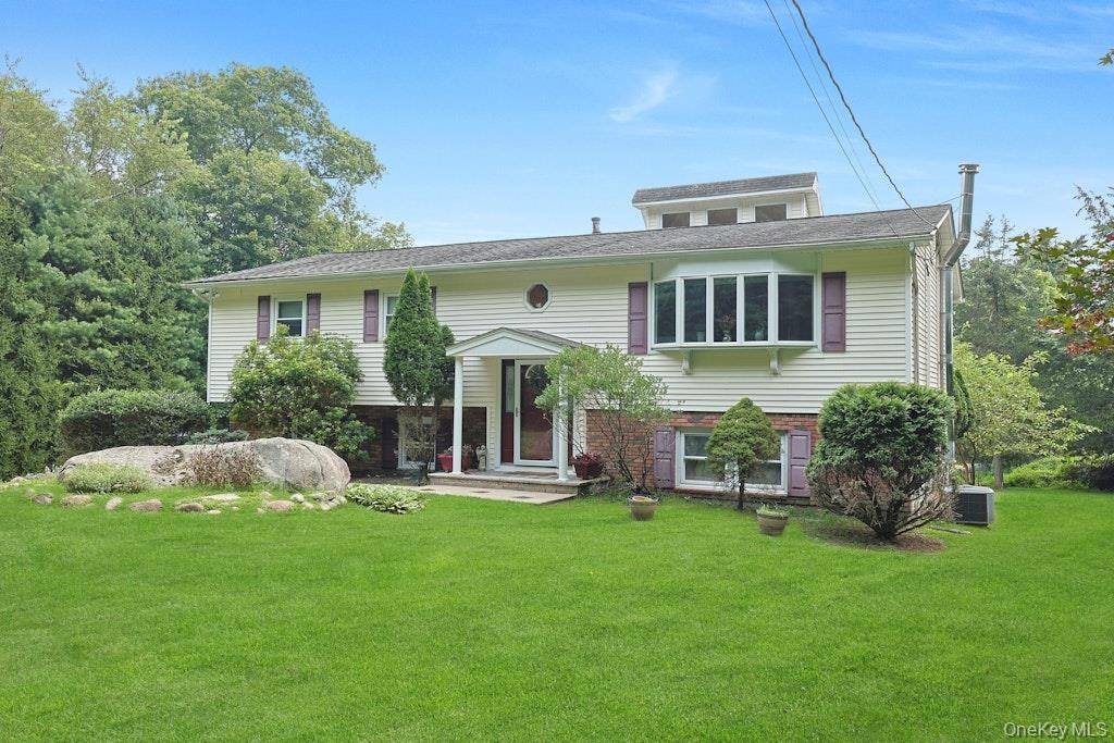 Welcome to 15 Augur Road in Airmont A Special Place to Call Home !