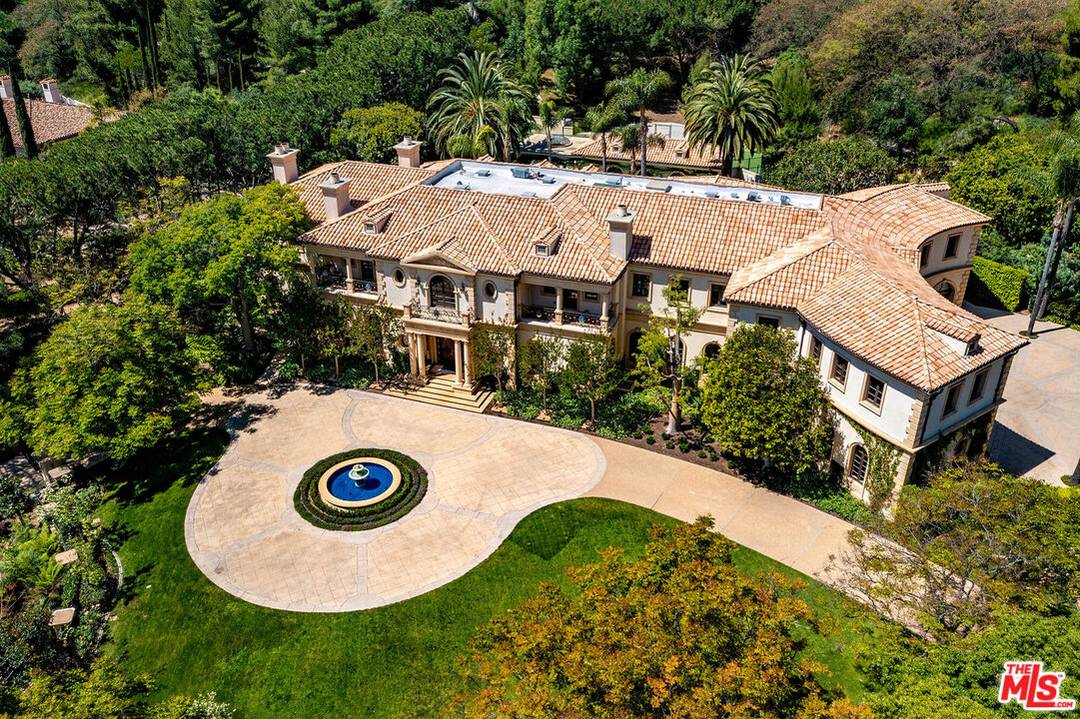 70   Beverly Park 7BR Beverly Hills Post Office | B.H.P.O. La