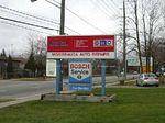Vacant Yard Offsite Parking Suitable for New Car's or Storage, No used Car Sales Permitted Rear Yard for Lease in Rear of Mississauga Auto Repairs, No Heavy Equipment over 10, ...