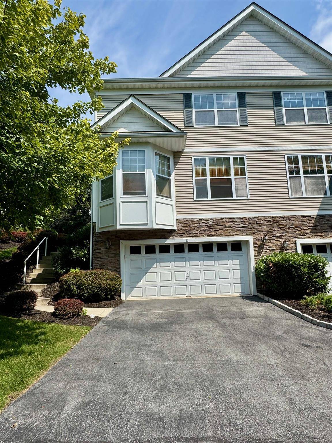 Space, style, and privacy all in one beautiful package available in The Fairways !