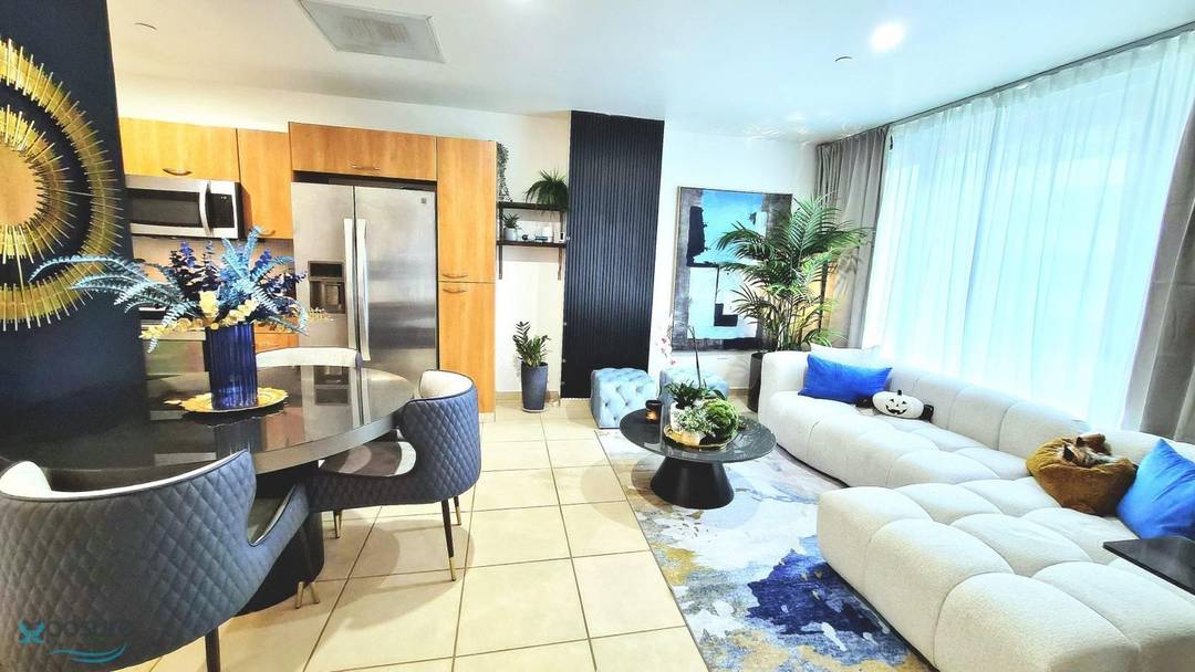 AVENIDA PONCE DE LEON Apartment San-Juan
