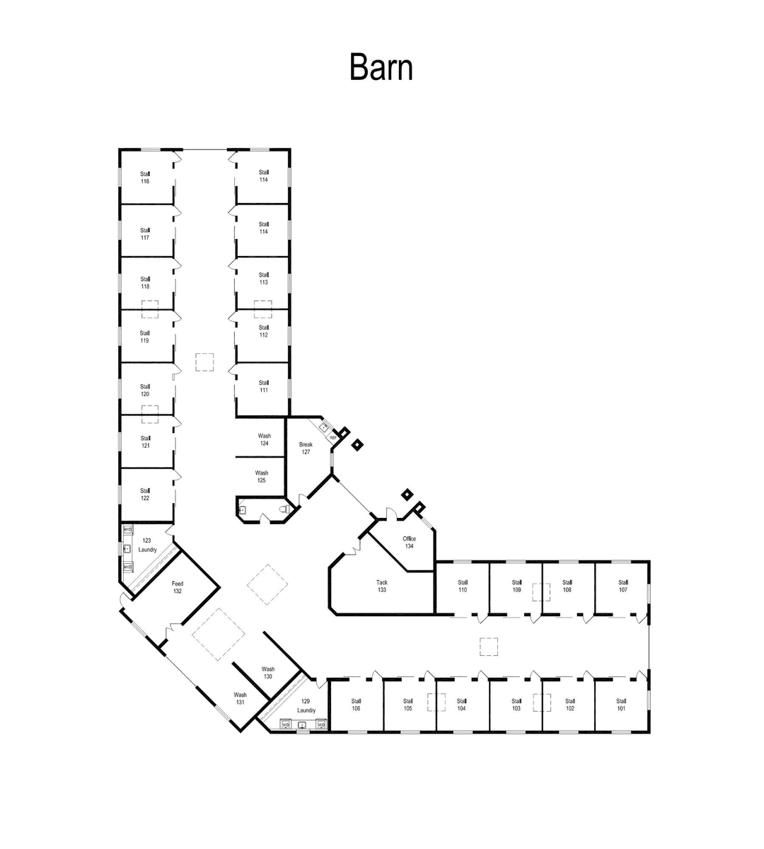 Ravello is one of Wellington's most quintessential equestrian facilities located in the prestigious community of Grand Prix Village South.