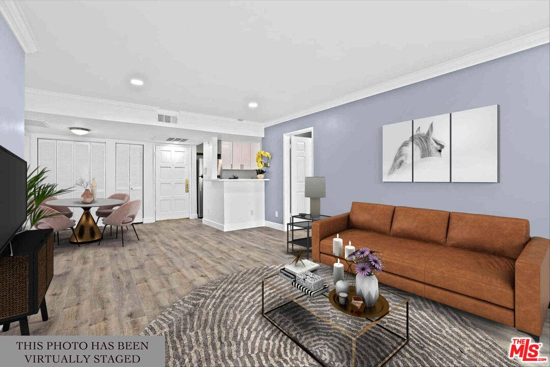 1527 9th St 2BR Santa Monica La