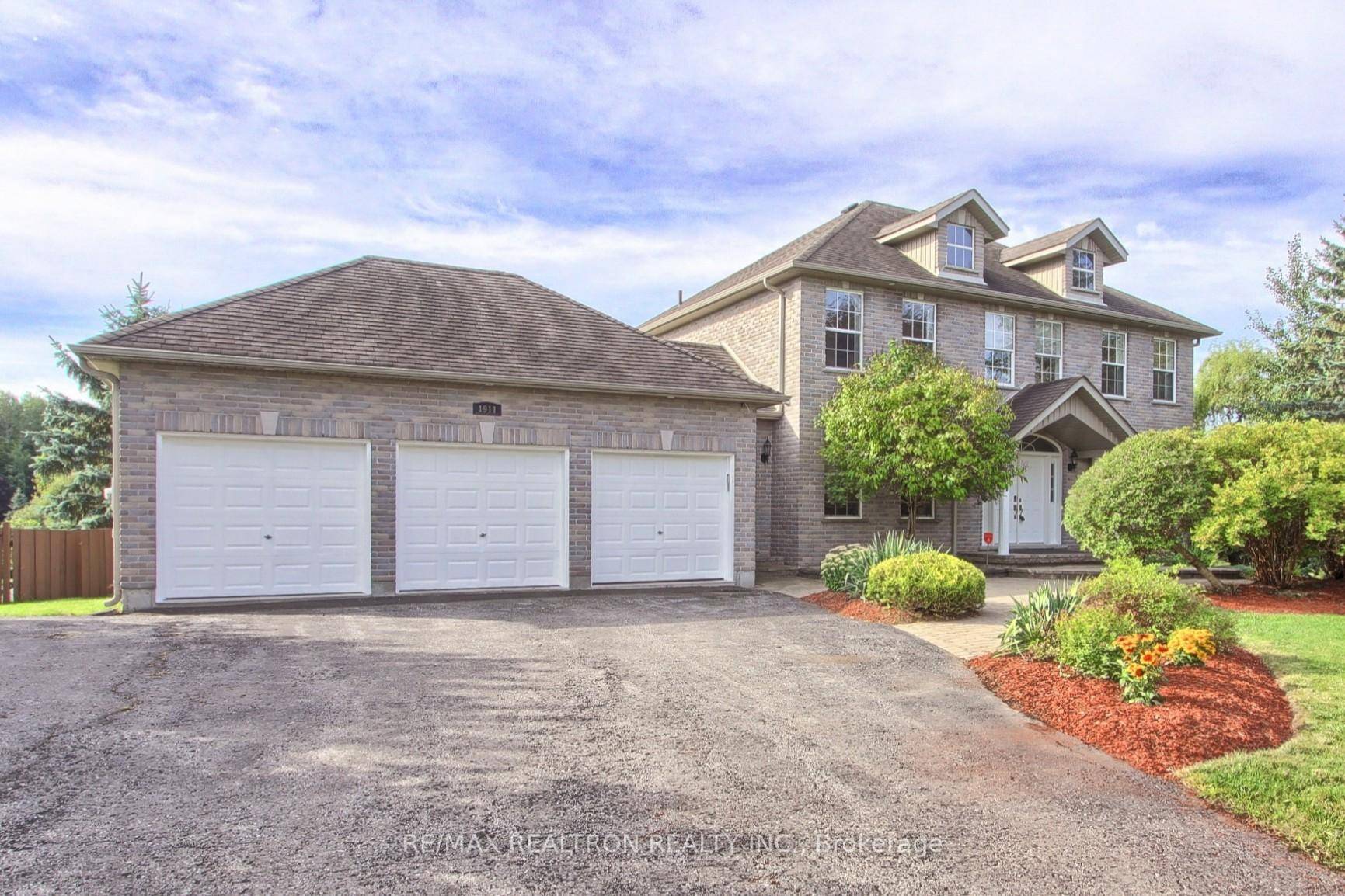 Welcome to this beautifully appointed executive four bedroom home with many luxury upgrades and features !