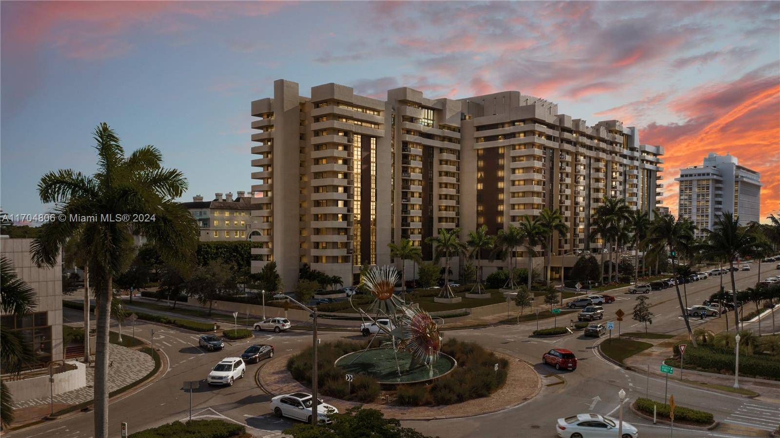 Stunning Condo with Biltmore Views A Must See !