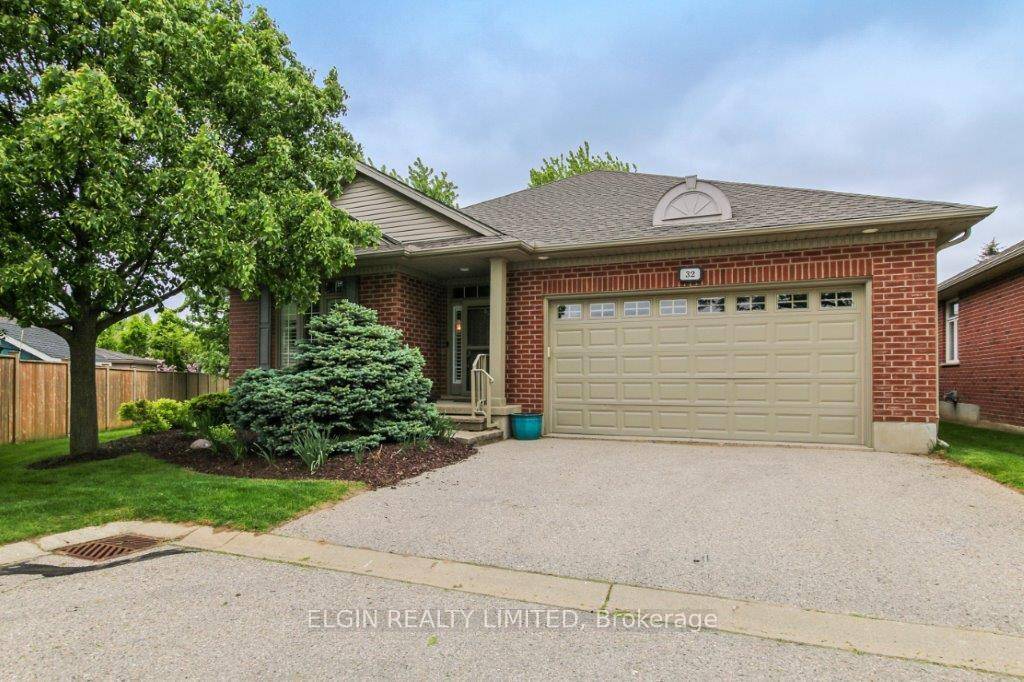 Welcome to Talbot Chase Condo Community.