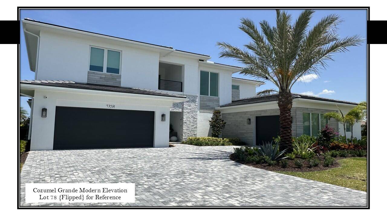 NEW CONSTRUCTION ESTIMATED NOVEMBER OCCUPANCY !