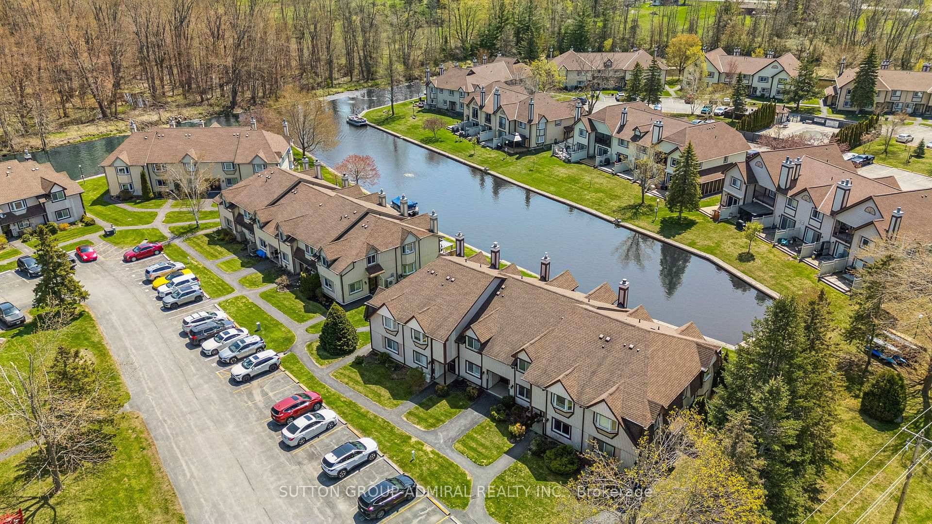 Waterfront Living at Its Best in Lagoon City !