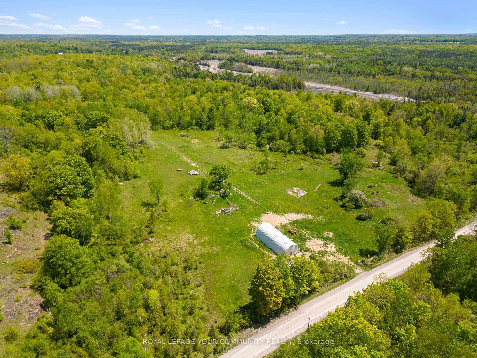 OPPORTUNITY KNOCKS ! ! ABSOLUTELY STUNNING 200 ACRE LOT !