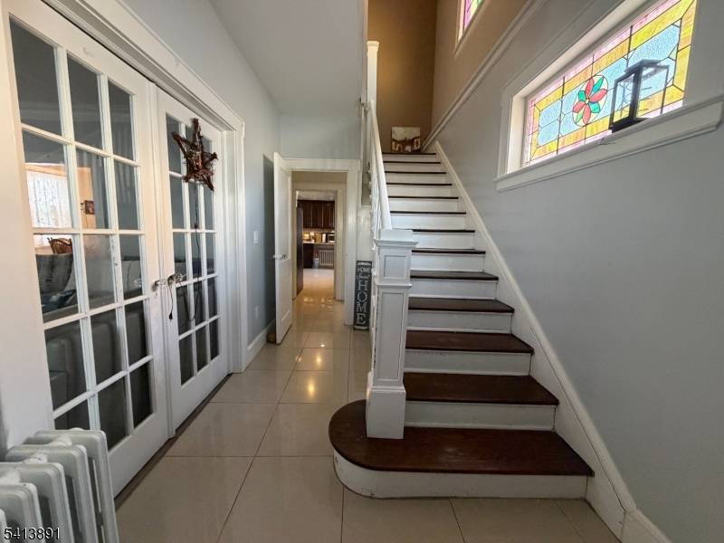 Charming Colonial Victorian single family home in desirable North Irvington, near the Vailsburg border a rare find blending classic charm with 2018 renovation updates.