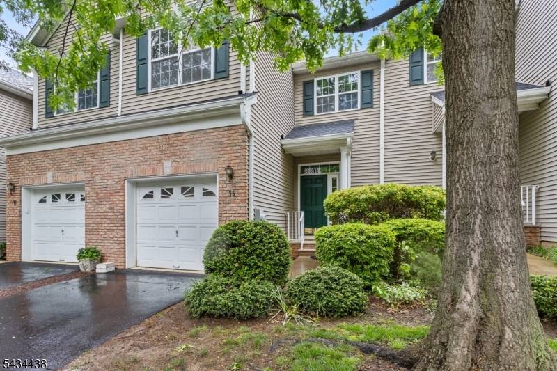 Welcome to 75 Truman Avenue, a charming and well maintained townhome nestled in the highly desirable Montgomery Hills community of Princeton.