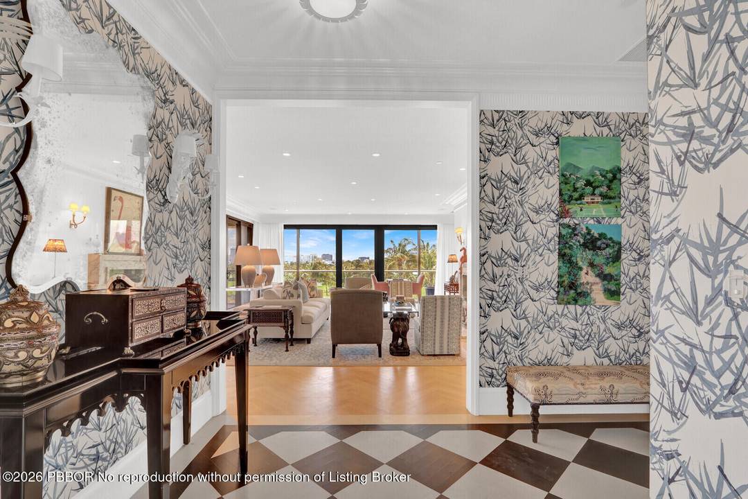 2 N Breakers Row S41, Palm Beach, FL 33480