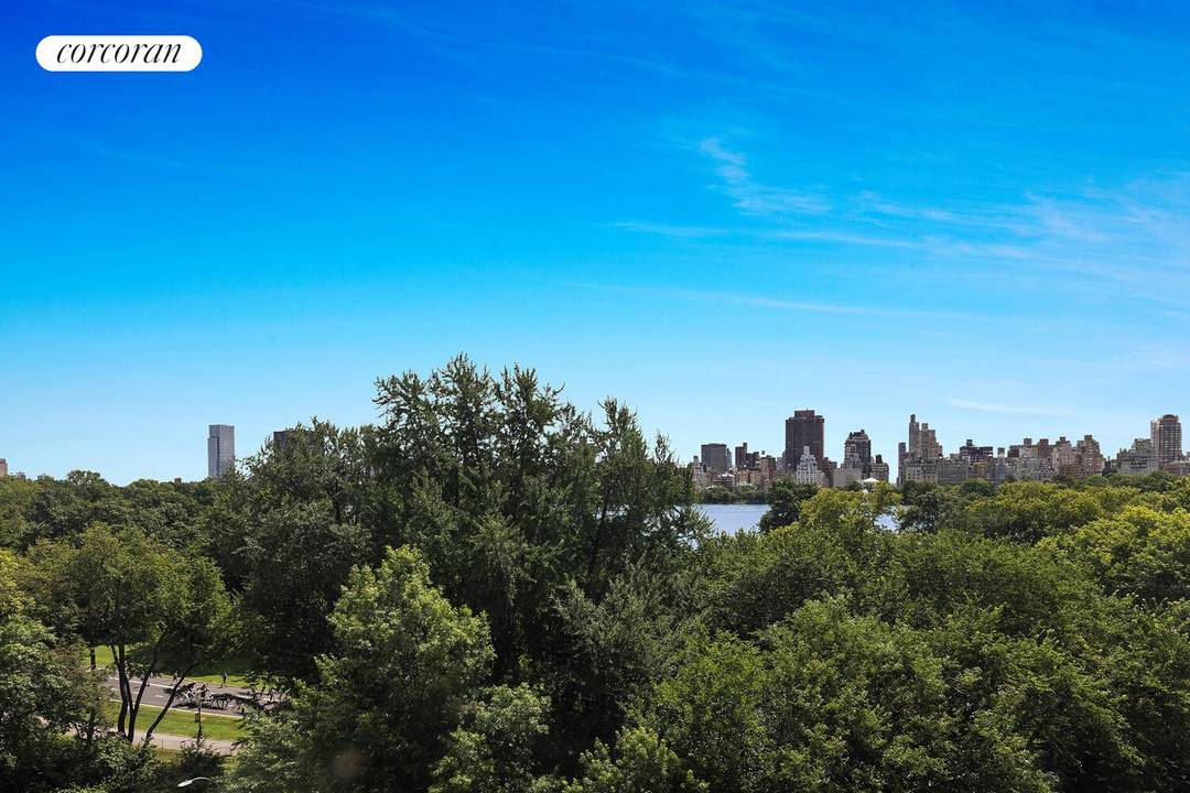 Seize the opportunity to wake up to sunrises over Central Park in this sumptuous and beautifully renovated 3 bedroom plus den, 4 bath home in a premiere full service, amenity ...